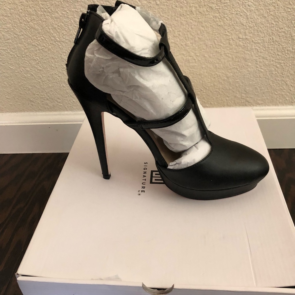 Sexy stilettos